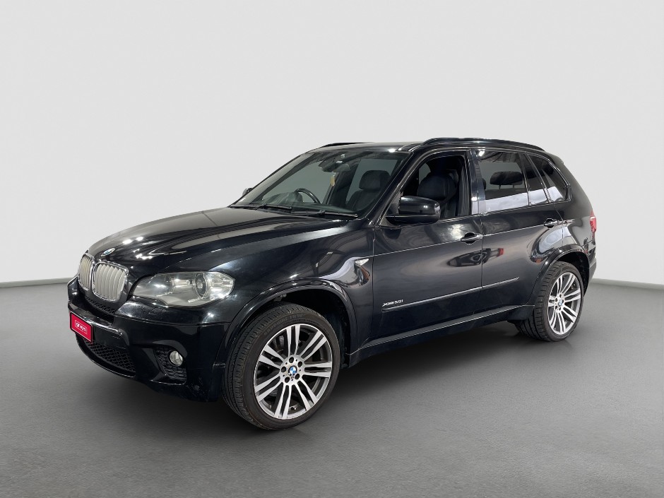 2010 BMW X5 50i Petrol