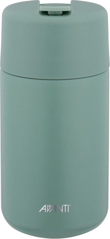 Avanti Brew Insulated Travel Cup, 400ml