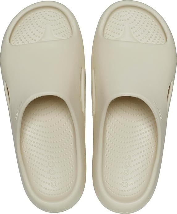 Crocs Mellow Slides unisex-adult Slide Sandal Size 42-43 M9/W11