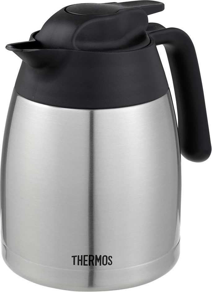 Thermos® 1L Vacuum Insulated Carafe
