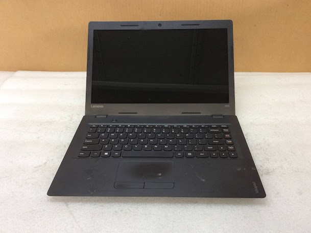 LENOVO IDEAPAD 80R9 Laptop CELERON N3060 4GBRAM/32GB