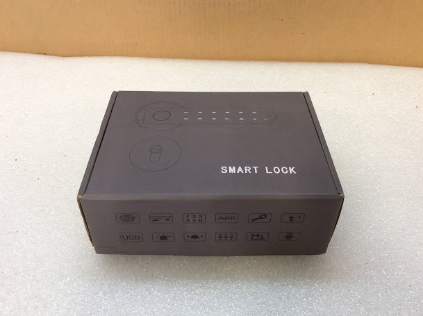 unknown Brand X9 Smart Lock