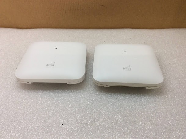 Juniper Networks Mist AP43 Wireless Access Point (Lot of 2)