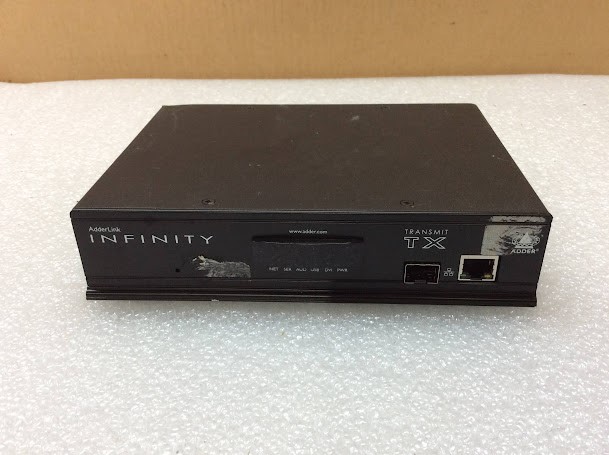 AdderLink Infinity ALIF1002T Transmitter unit