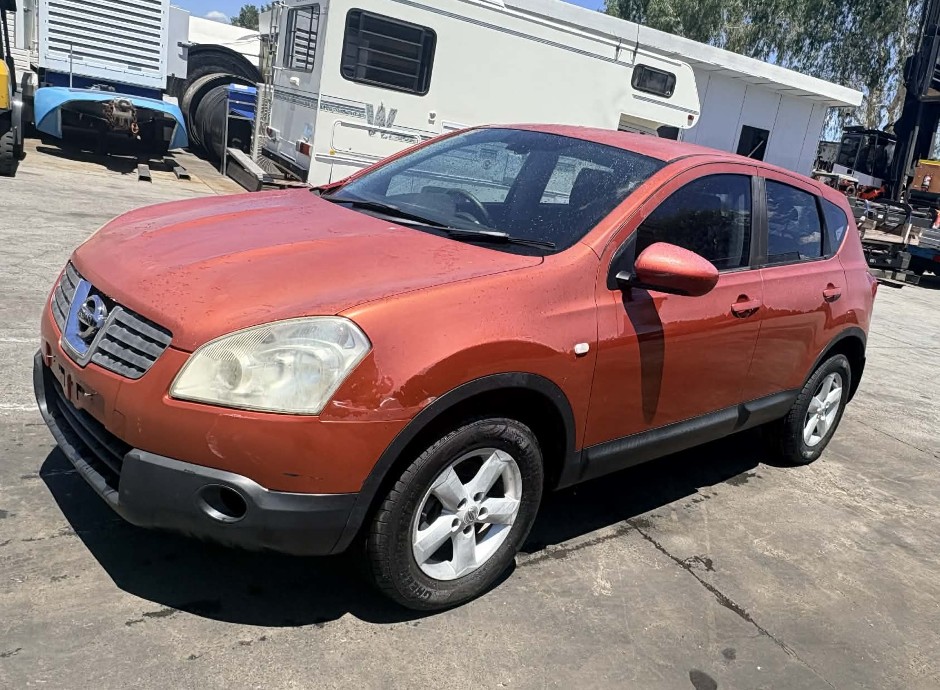 Queensland Major Motor Vehicle Auction