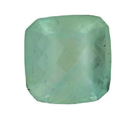 58.57 Carats Natural Fluorite Origin Mexico With USD Valuation $5,564.15
