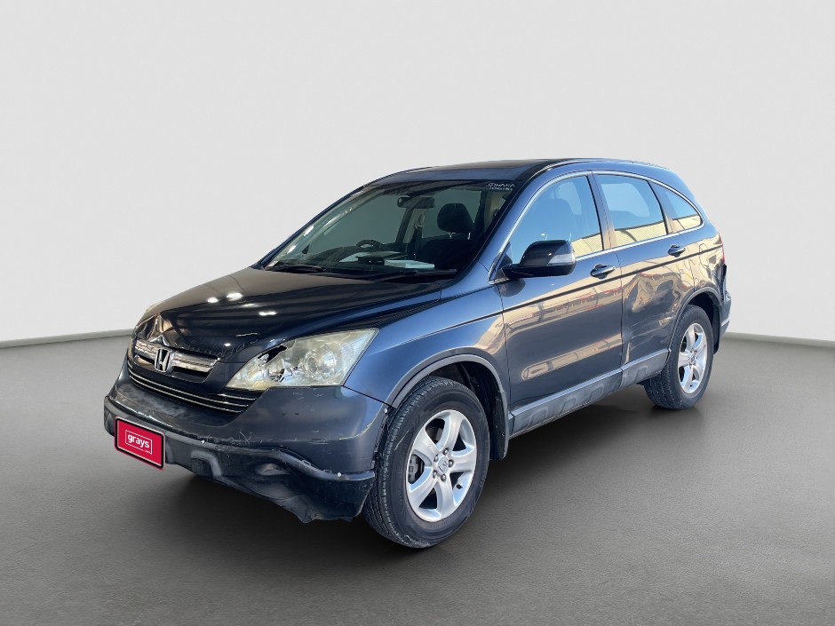 2007 Honda CR-V Sport Petrol