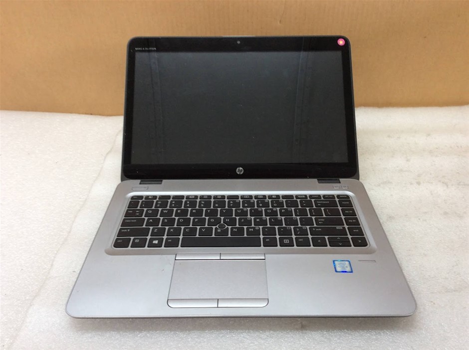 HP EtiteBook 840 G3 Laptop i5-6300U 8GBRAM 256GB