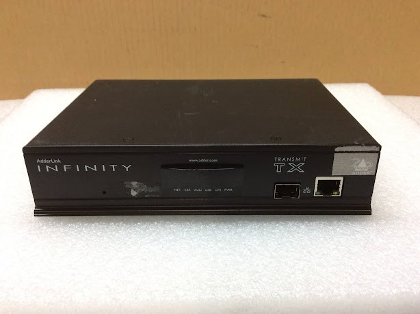 AdderLink Infinity ALIF1002T Transmitter unit