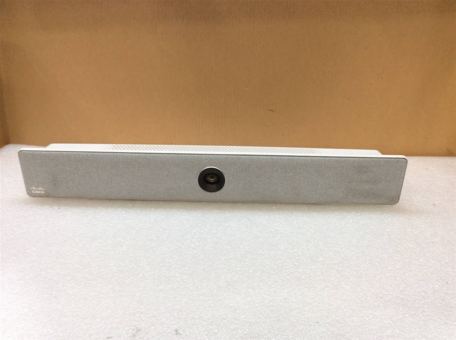 Cisco TTC7-23 Webex Room Kit