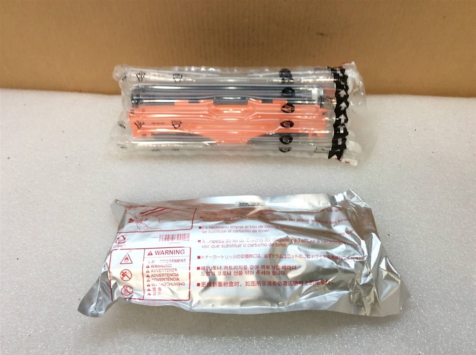 HP CC530AC Black Toner Cartridge - New