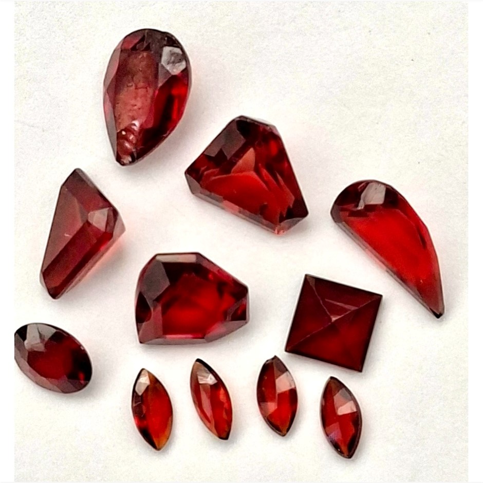 Assorted Jewellery