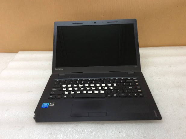 LENOVO IDEAPAD 100S-14IBR Laptop PENTIUM N3710 4GBRAM/16GB/128GB