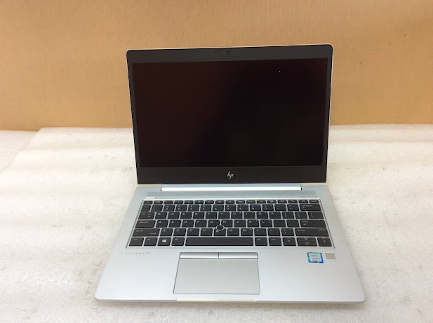 HP ELITEBOOK 830 G5 Laptop I5-8250U 8GBRAM/128GB