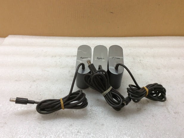 0060-2584380 · Dyson 310415-09 AC Power Supply (Lot of 3)