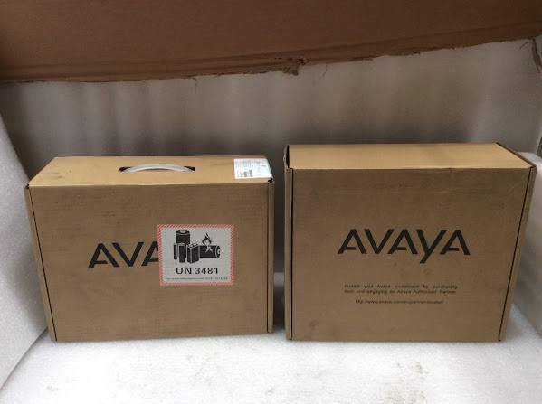 Avaya B189&B169 Conference Phone - New (Lot of 2)