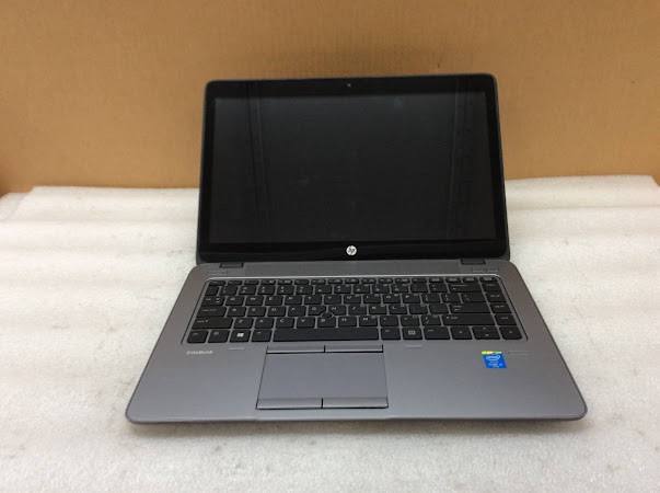 0042-2584379 · HP EliteBook 840 G2 Laptop i5-5300U 4GBRAM/256GB Black