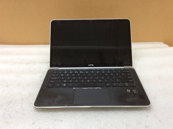 DELL XPS P29G Laptop I7-2637M 4GBRAM/NO HDD