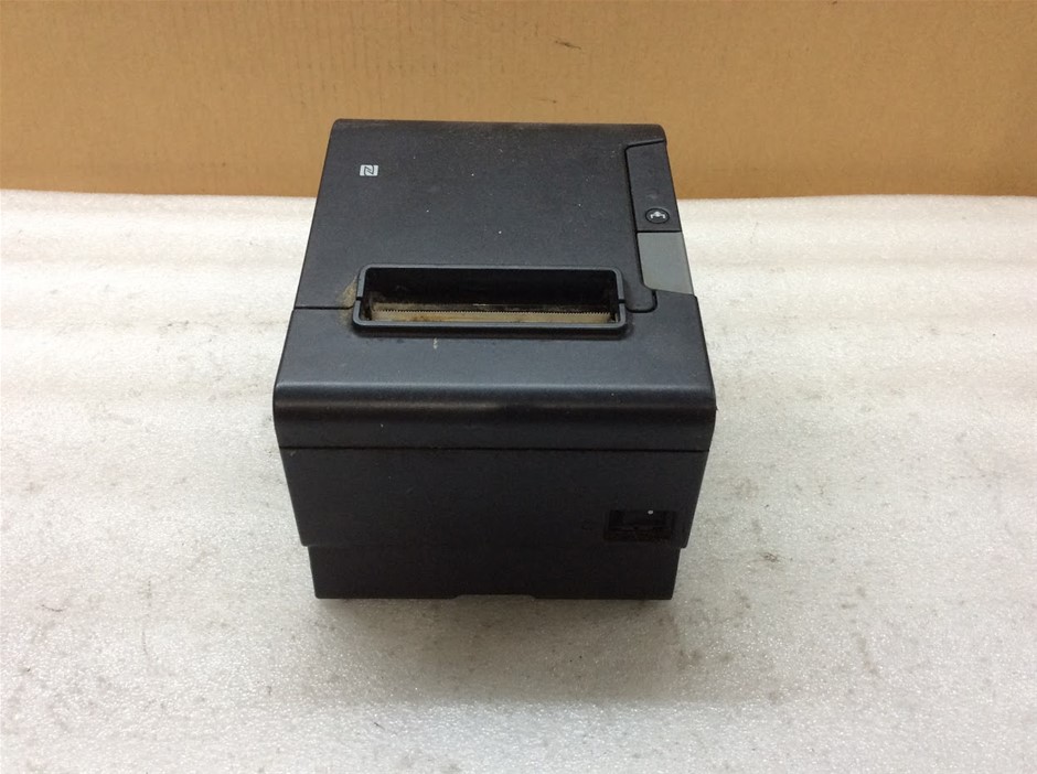 Epson TM-T88VI Thermal Receipt Printer