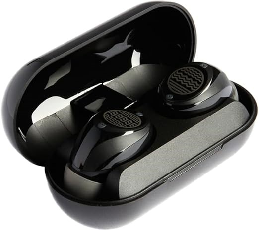OUR PURE PLANET Platinum True Wireless EarPods Buyers Note - Discount Frei