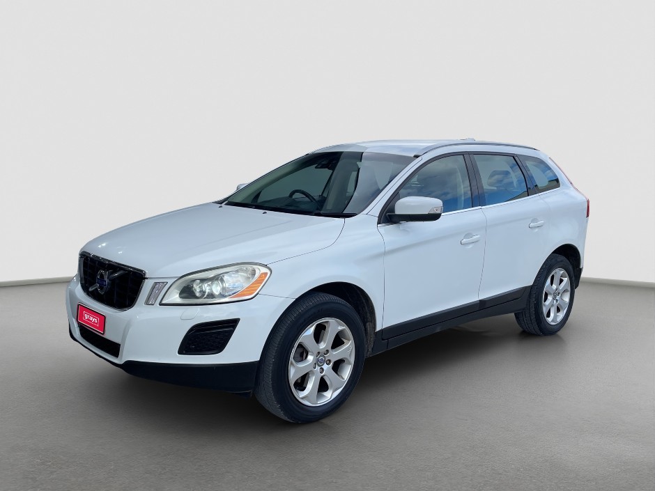 2010 Volvo XC60  Petrol