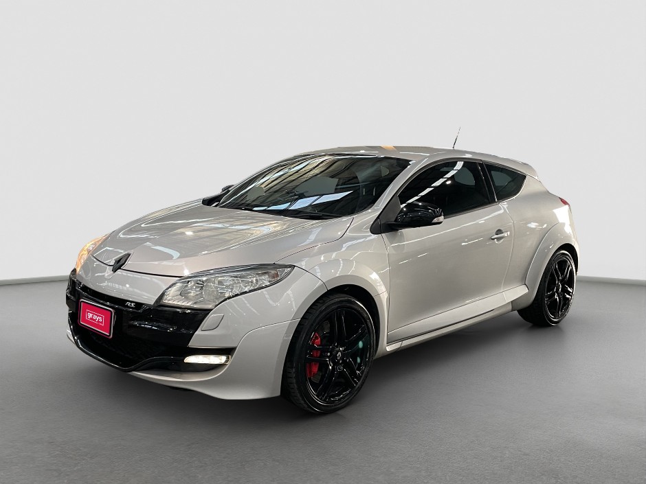 2011 Renault Megane R.S. Cup Petrol