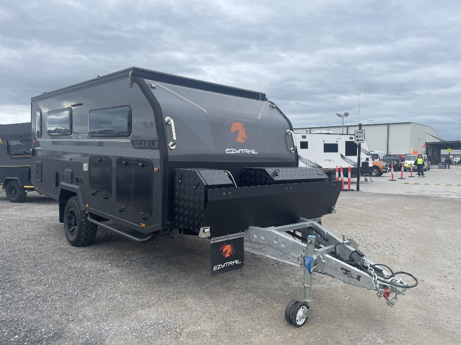 2024 EzyTrail VZ4800-LR-3