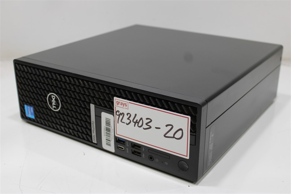 DELL OPTIPLEX 7090