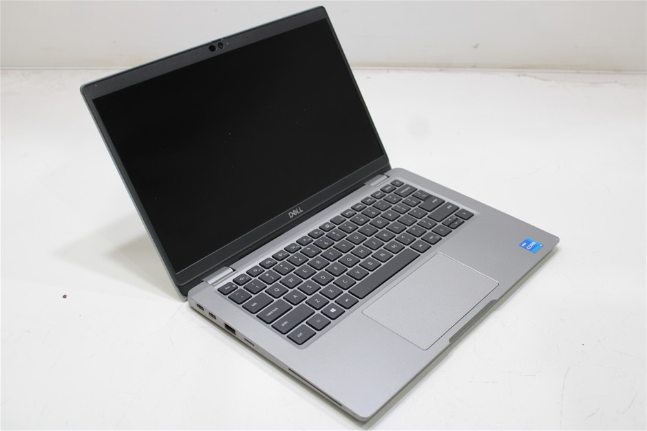 0031-9069023 · DELL LATITUDE 5320