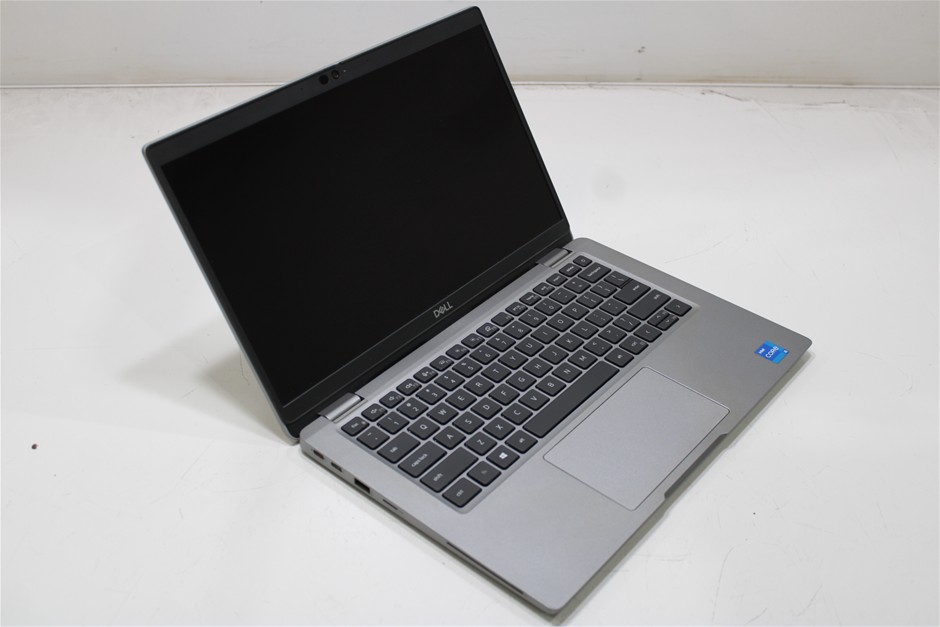 DELL LATITUDE 5320
