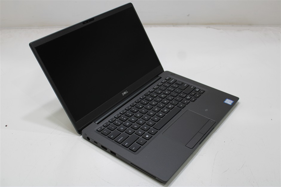 0035-9069023 · DELL LATITUDE 7300