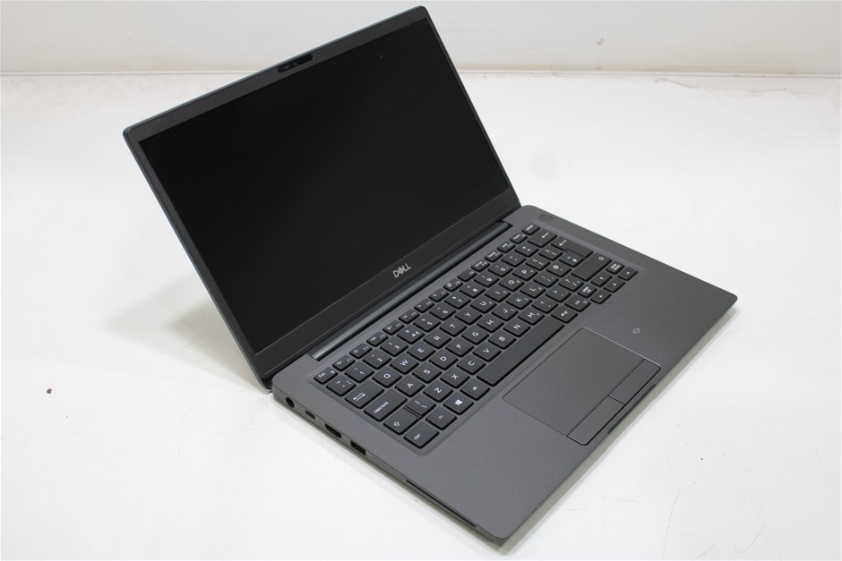 DELL LATITUDE 7300