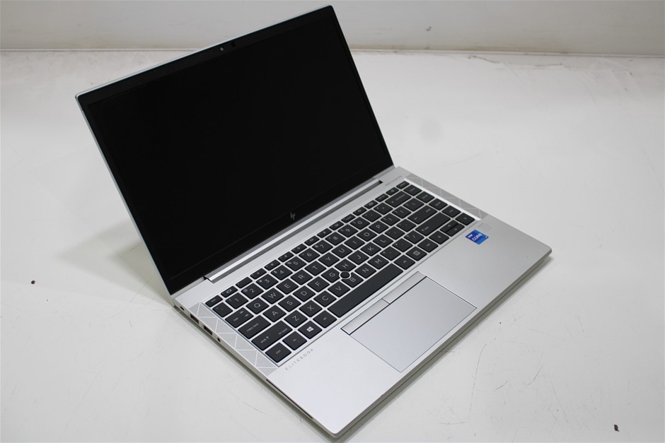 HP ELITEBOOK 840 G8 NOTEBOOK PC