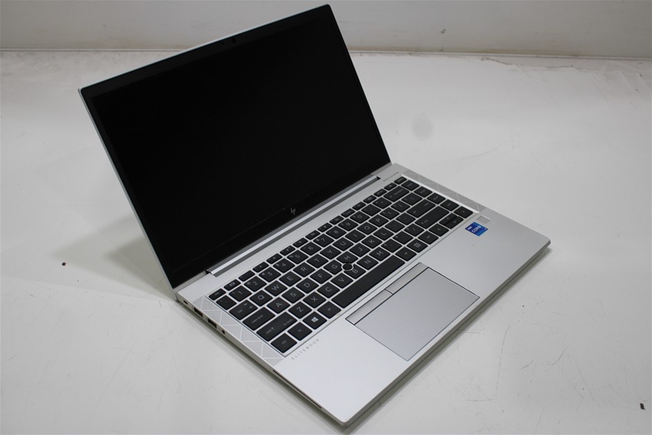 0043-9069023 · HP ELITEBOOK 840 G8 NOTEBOOK PC