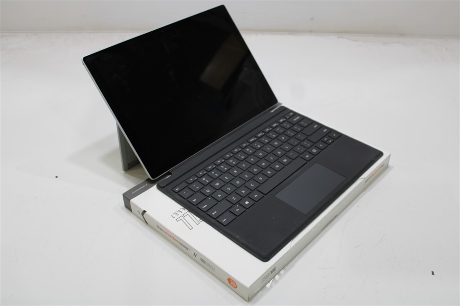 MICROSOFT SURFACE PRO 7+