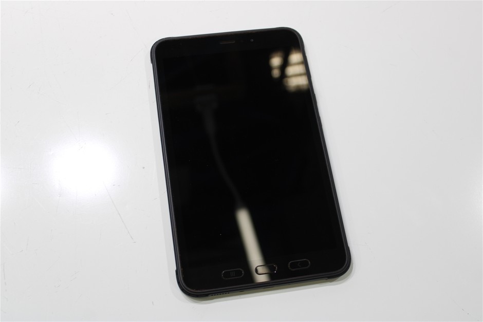 SAMSUNG GALAXY TAB ACTIVE 3 SM-T575