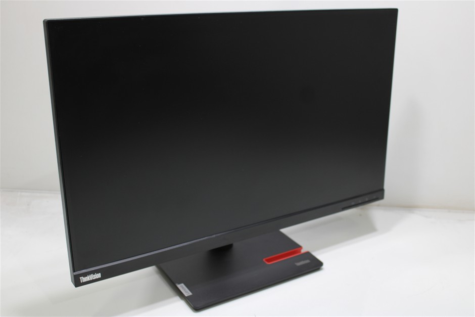 LENOVO THINKVISION P27Q-10