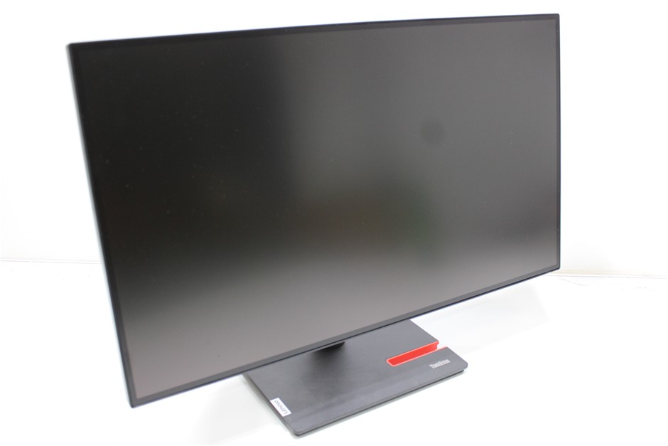 LENOVO THINKVISION P27H-30