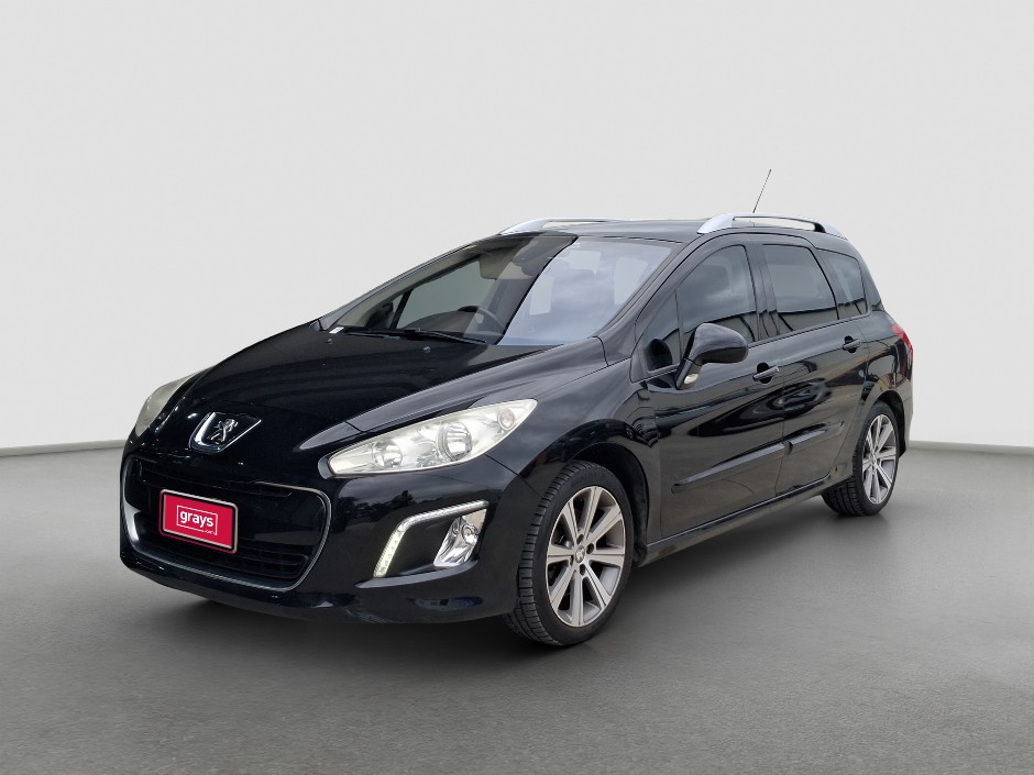 Melbourne Motor Vehicle Auction