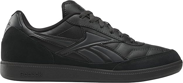 0048-3140674 · Reebok REEBOK FINALE unisex-adult Shoes M11/W12.5, Black