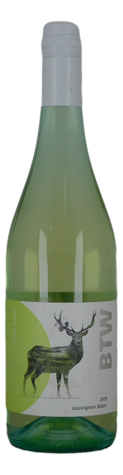 BTW Sauv Blanc 2025 (6x 750mL).