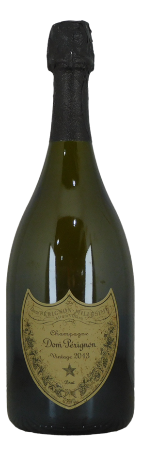 Dom Perignon 2013 (1x 750mL).