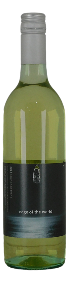 Edge Of The World Sauvignon Blanc 2023 (6x 750mL). SEA