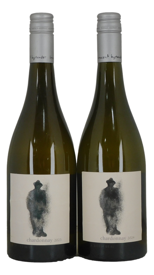 Innocent Bystander Chardonnay Pack (5x 750mL).