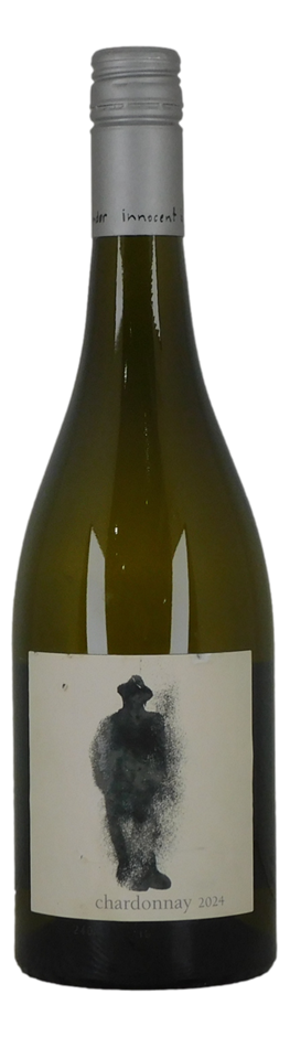 No Reserve Fine Wine :: Feat. Innocent Bystander