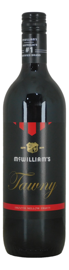 McWilliams Tawny Ports NV (11x 750mL).