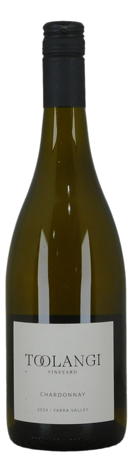 Toolangi Chardonnay 2024 (6x 750mL), Yarra Valley.