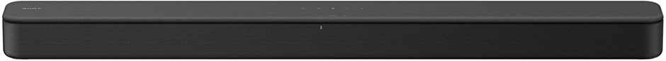 SONY HT-S100F//C AU1 Slim Soundbar, Colour: Black. Important Notice: