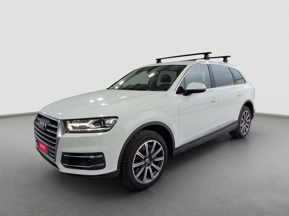 2015 Audi Q7 3.0 TDI Quattro Auto AWD SUV