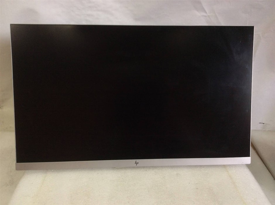HP E273Q 27" LCD Monitor